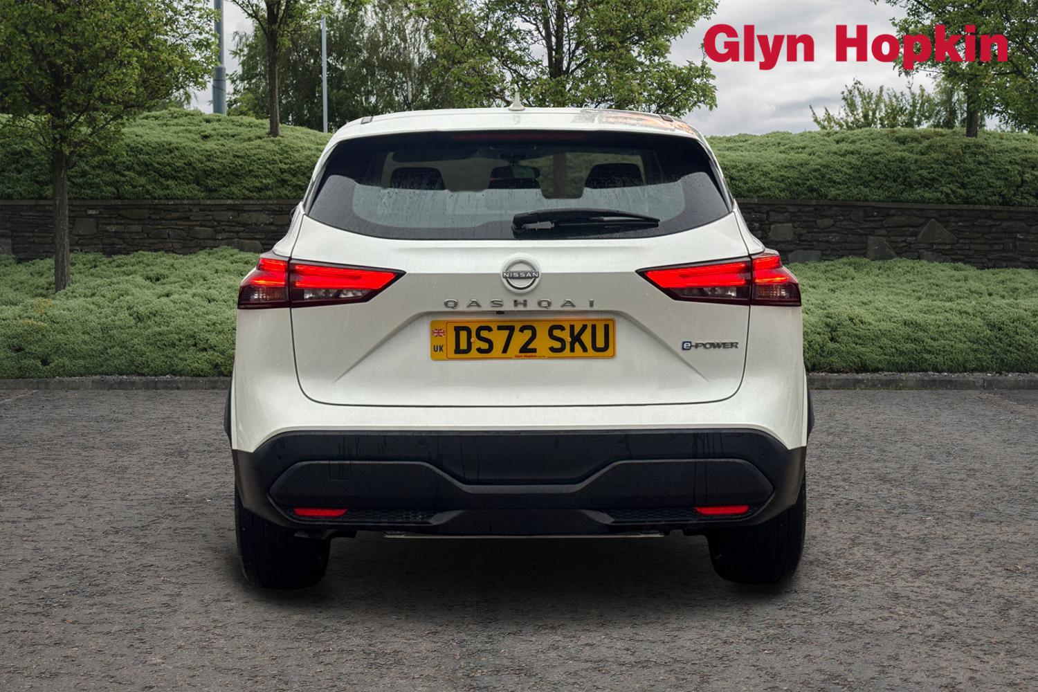 Used Nissan Qashqai 2023 for sale - 77600438: Photo 4