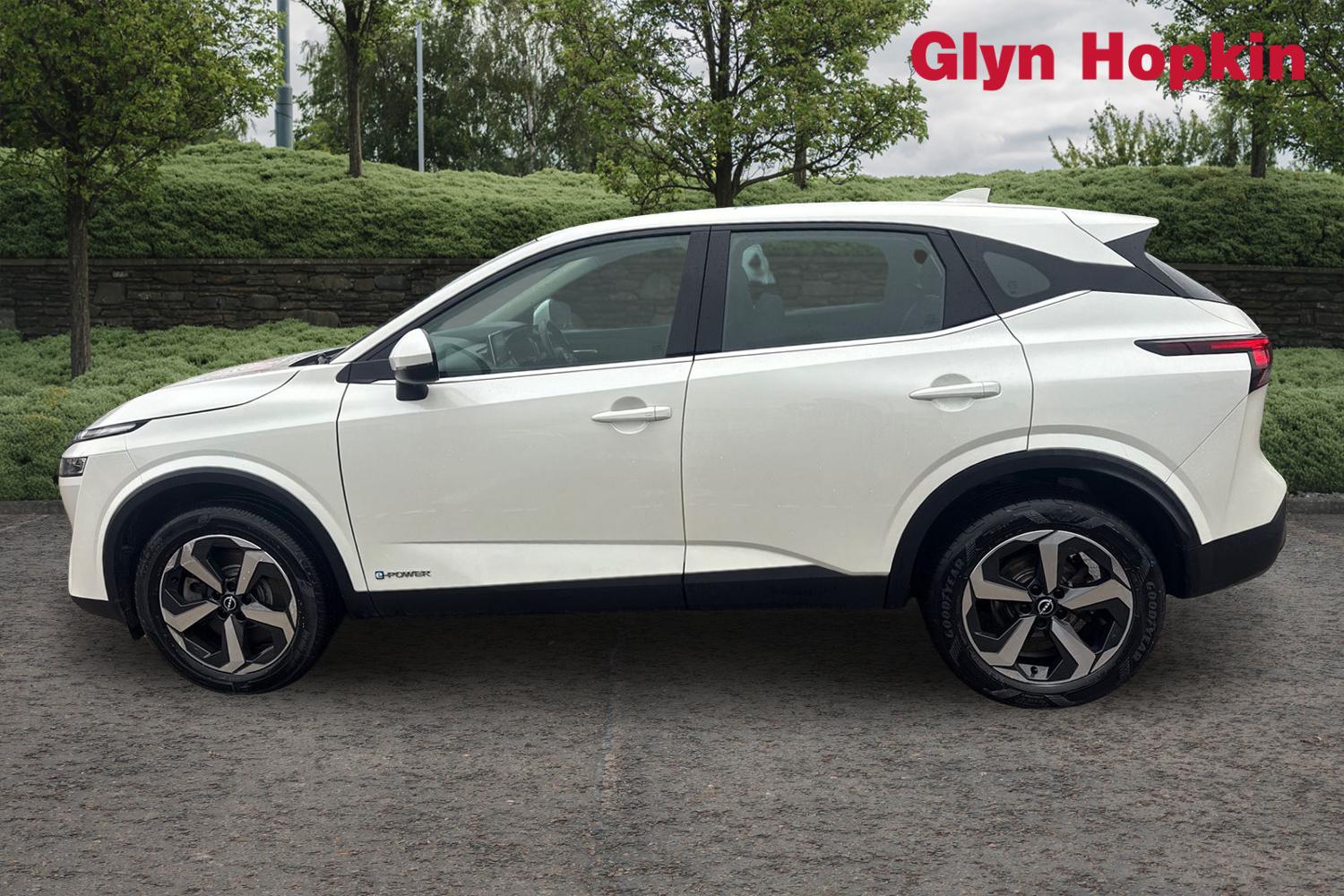 Used Nissan Qashqai 2023 for sale - 77600438: Photo 6
