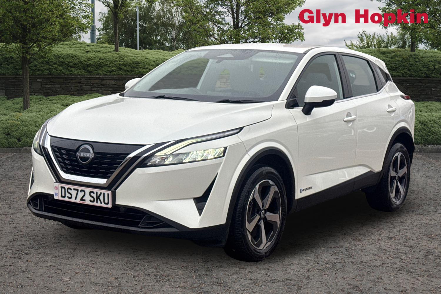 Used Nissan Qashqai 2023 for sale - 77600438: Photo 7