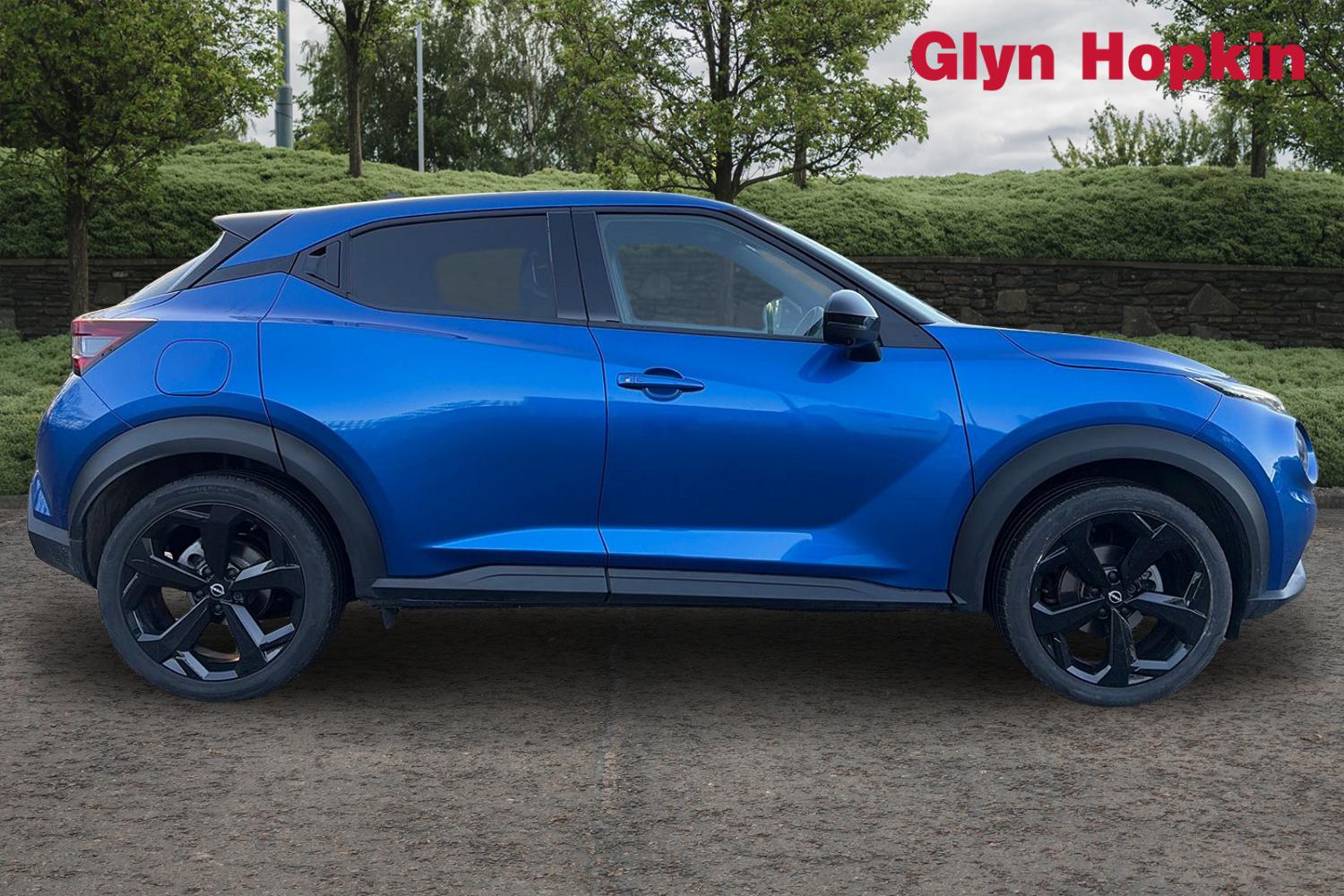 Used Nissan Juke 2024 for sale - 77232103: Photo 2