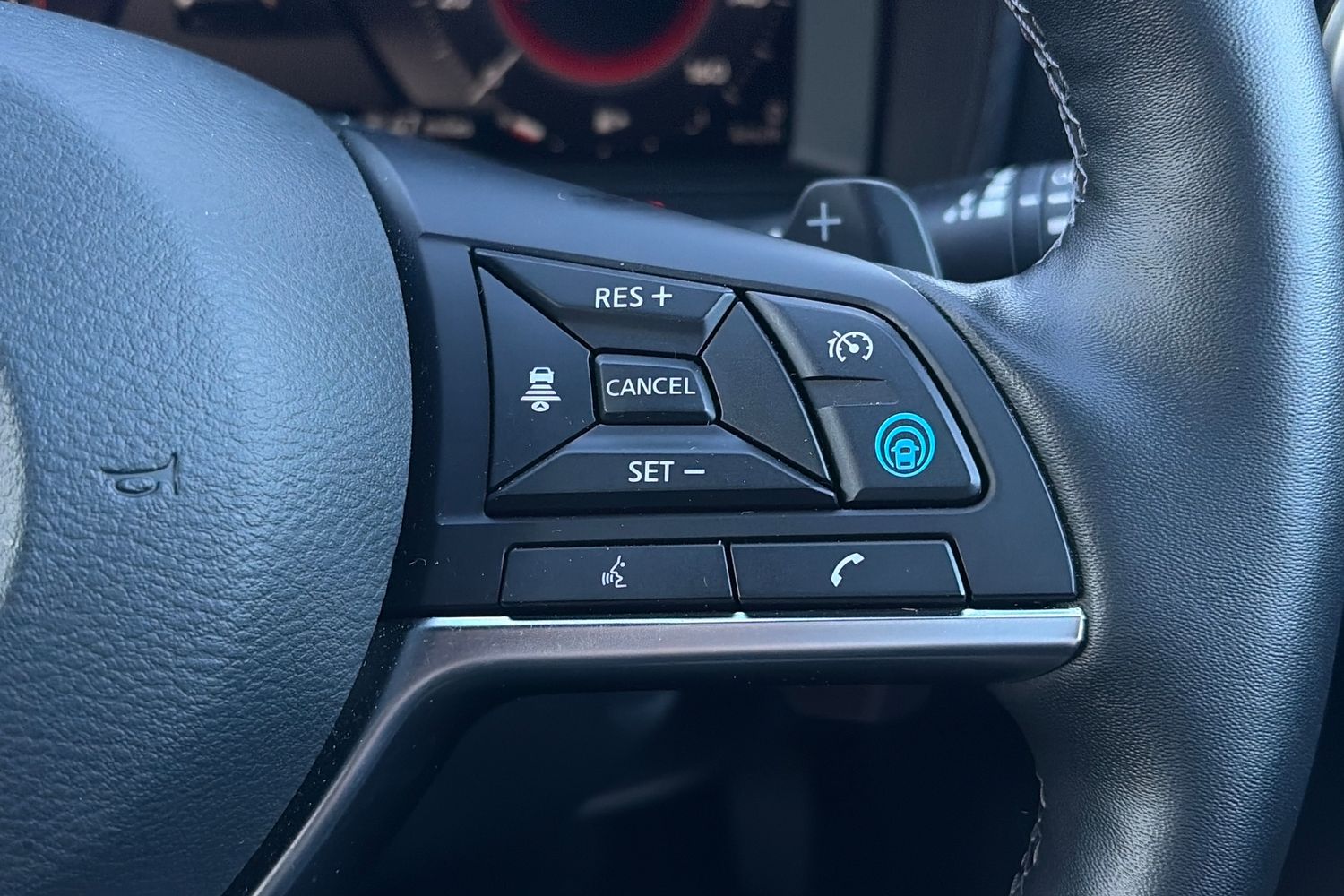 Used Nissan Juke 2024 for sale - 77232103: Photo 22