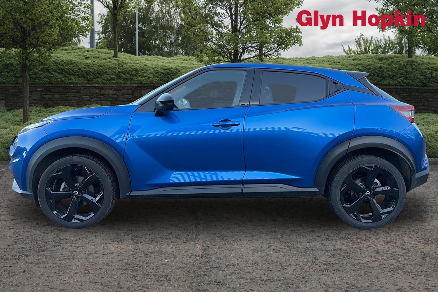 Used Nissan Juke 2024 for sale - 77232103: Photo 6