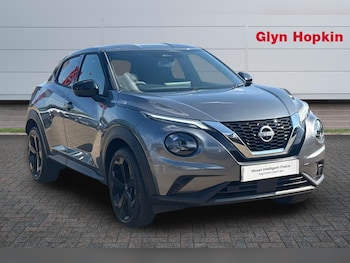 Used Nissan Juke 2026 for sale - 79217117: Photo