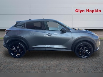 Used Nissan Juke 2026 for sale - 79217117: Photo