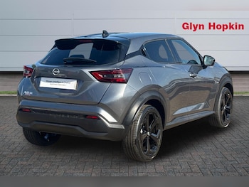 Used Nissan Juke 2026 for sale - 79217117: Photo