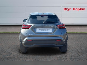 Used Nissan Juke 2026 for sale - 79217117: Photo