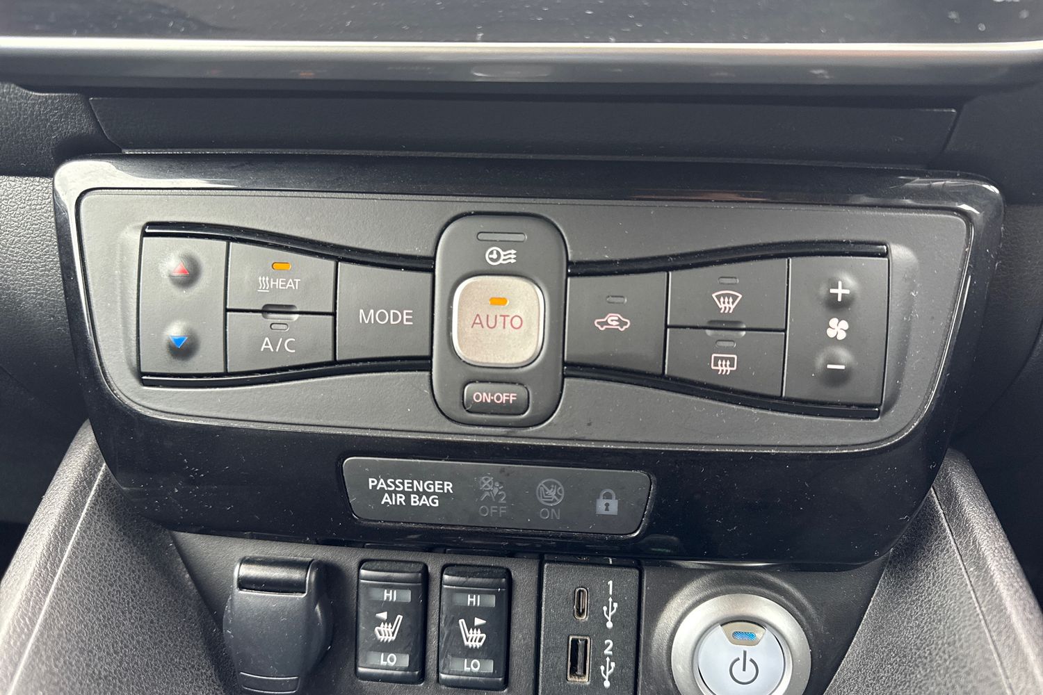 Used Nissan Leaf 2022 for sale - 77592175: Photo 15