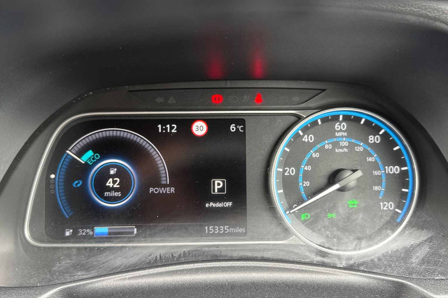 Used Nissan Leaf 2022 for sale - 77592175: Photo 20