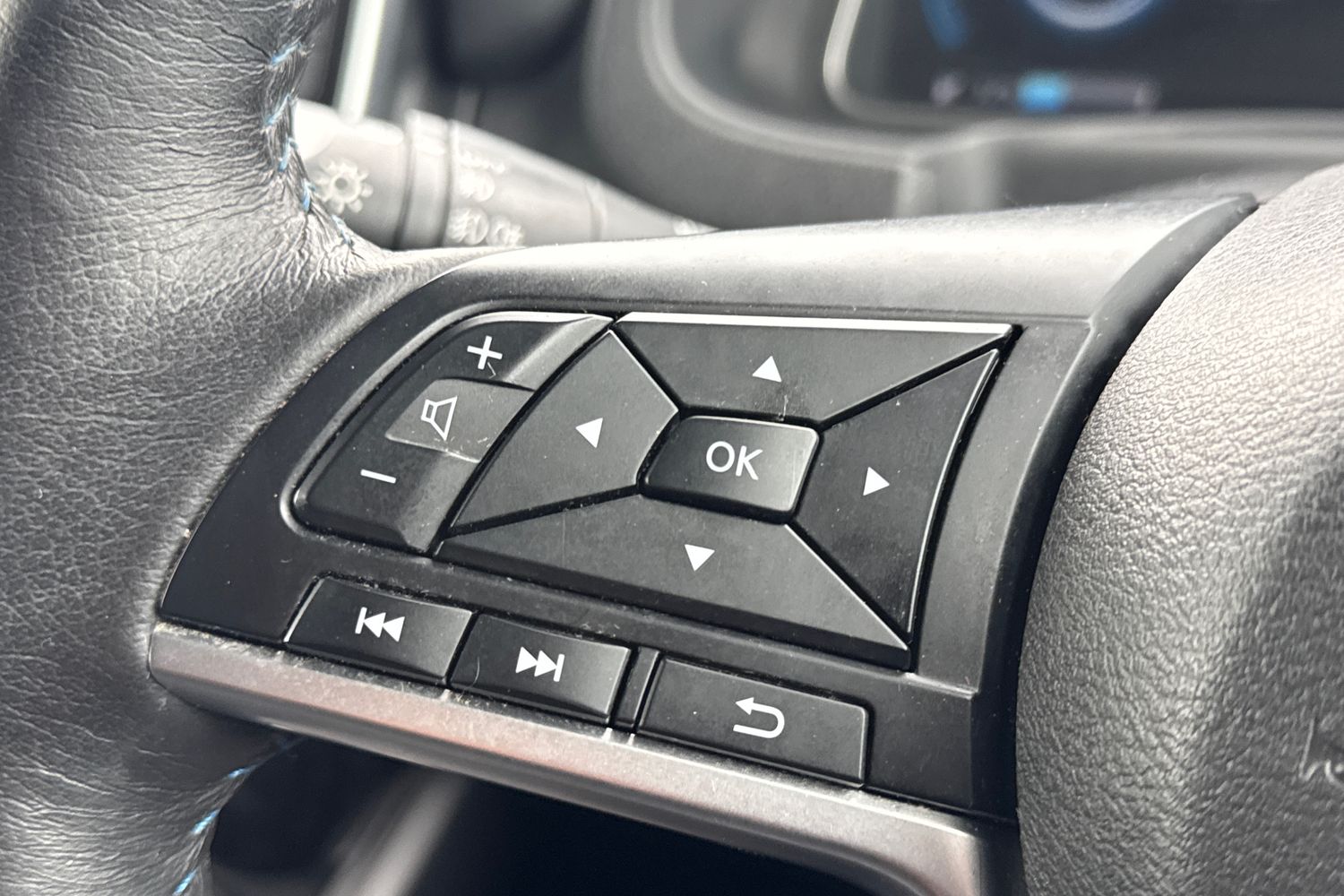 Used Nissan Leaf 2022 for sale - 77592175: Photo 21