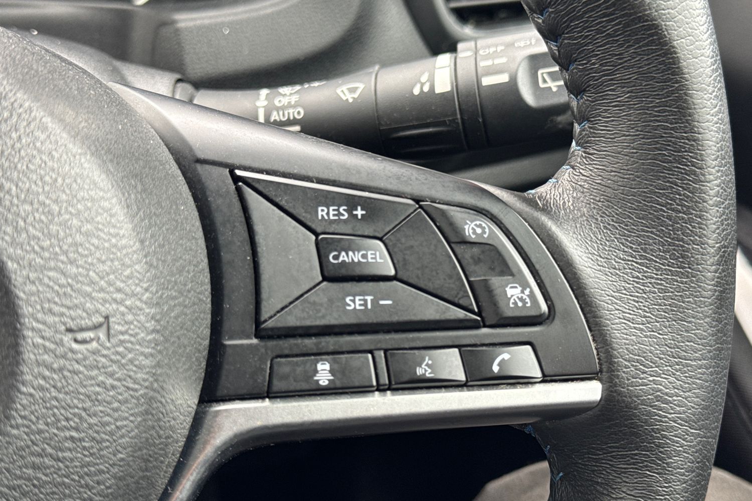 Used Nissan Leaf 2022 for sale - 77592175: Photo 22