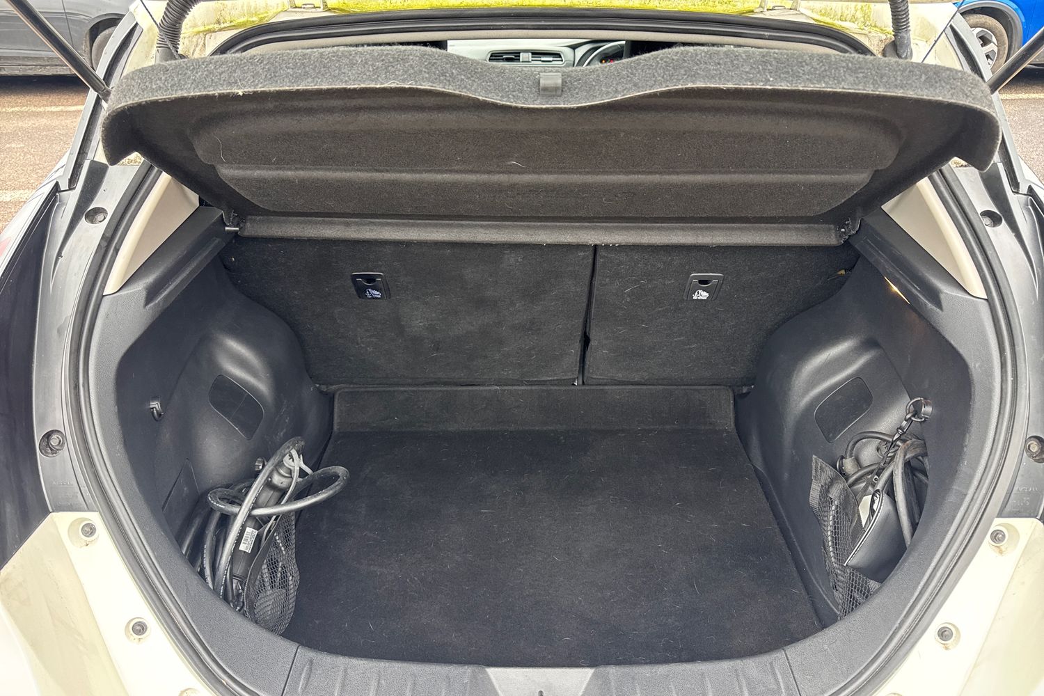 Used Nissan Leaf 2022 for sale - 77592175: Photo 24