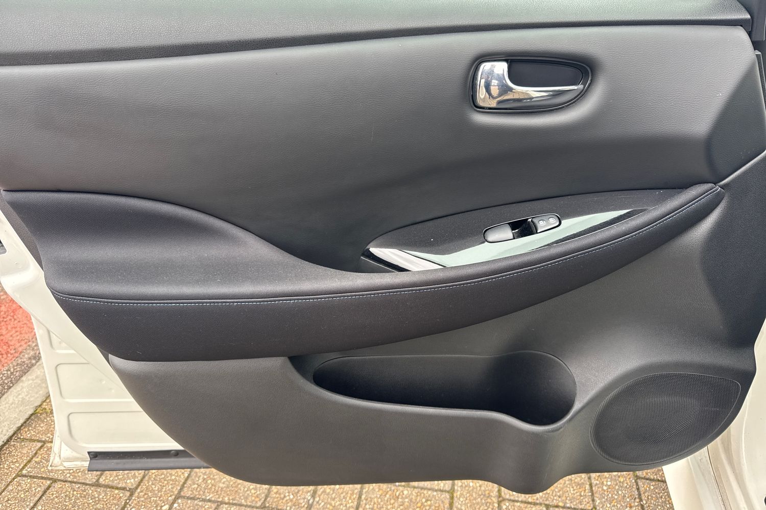 Used Nissan Leaf 2022 for sale - 77592175: Photo 25