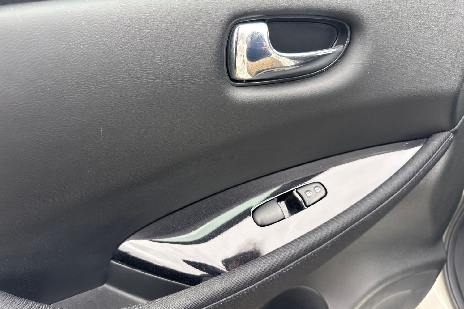 Used Nissan Leaf 2022 for sale - 77592175: Photo 26