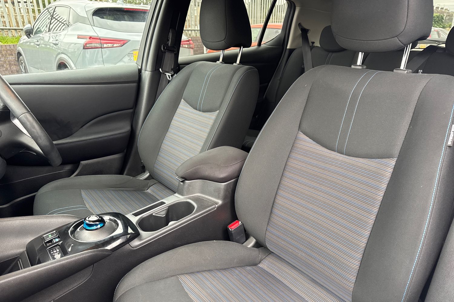 Used Nissan Leaf 2022 for sale - 77592175: Photo 27