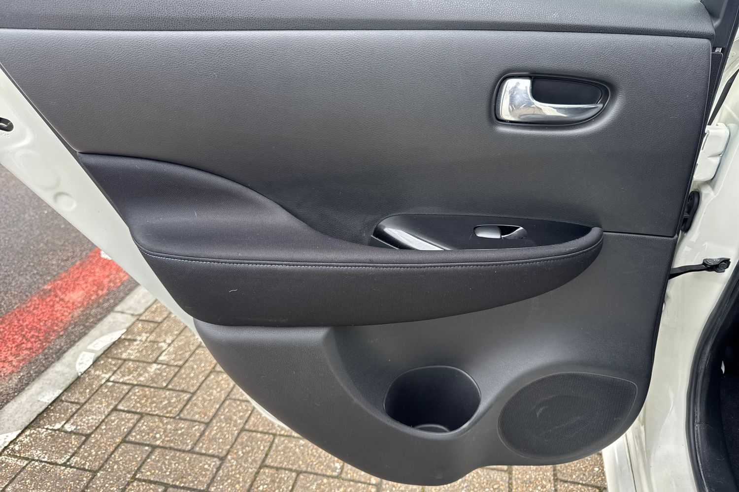 Used Nissan Leaf 2022 for sale - 77592175: Photo 28