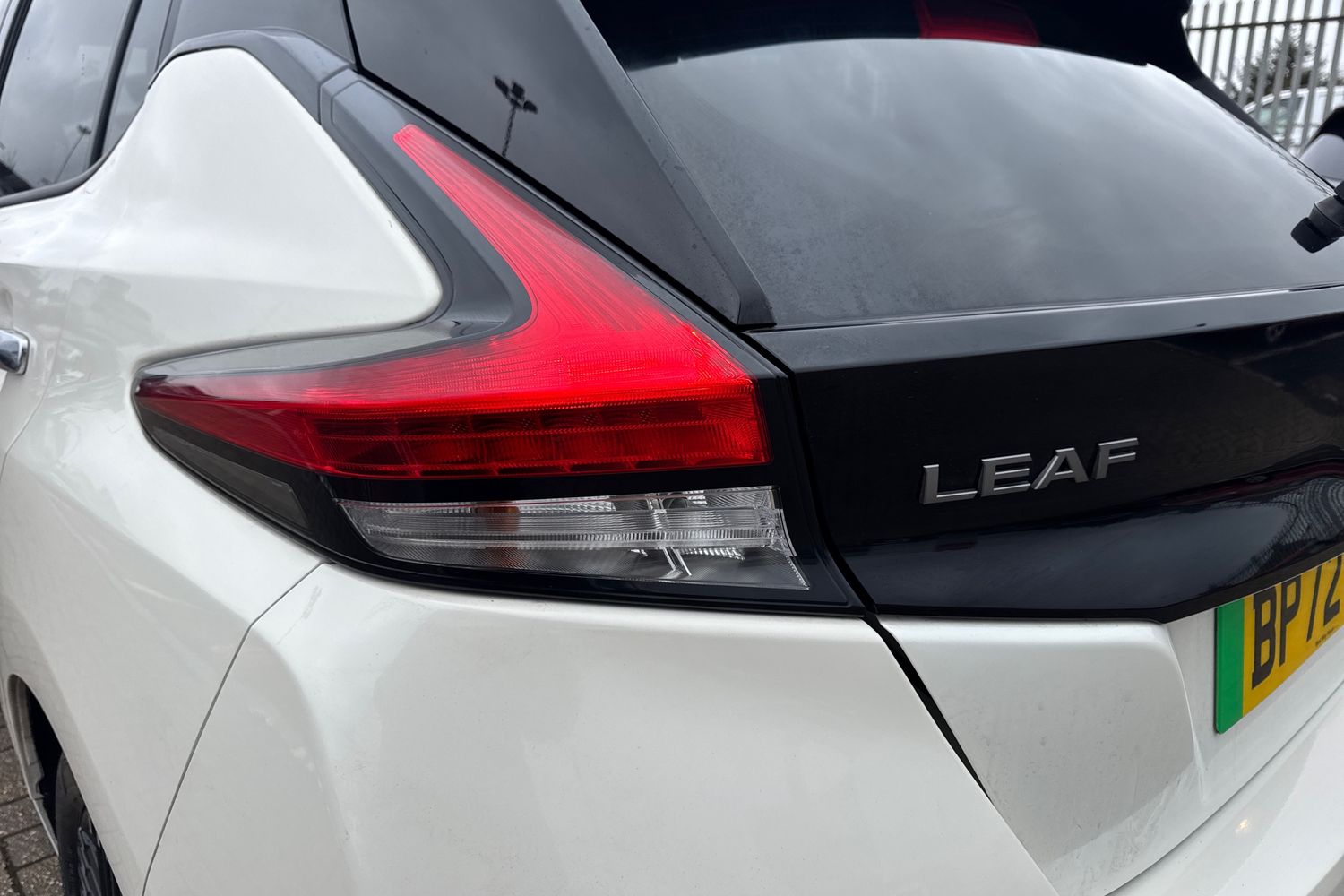 Used Nissan Leaf 2022 for sale - 77592175: Photo 31