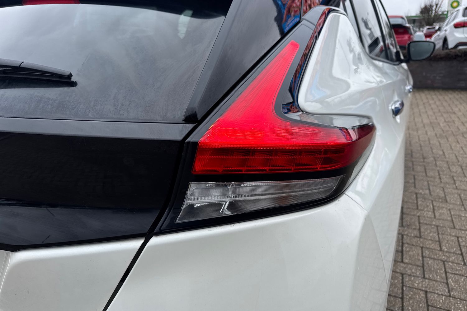 Used Nissan Leaf 2022 for sale - 77592175: Photo 33