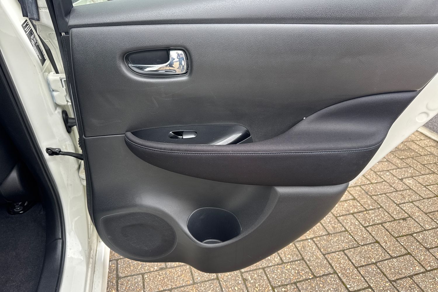 Used Nissan Leaf 2022 for sale - 77592175: Photo 36