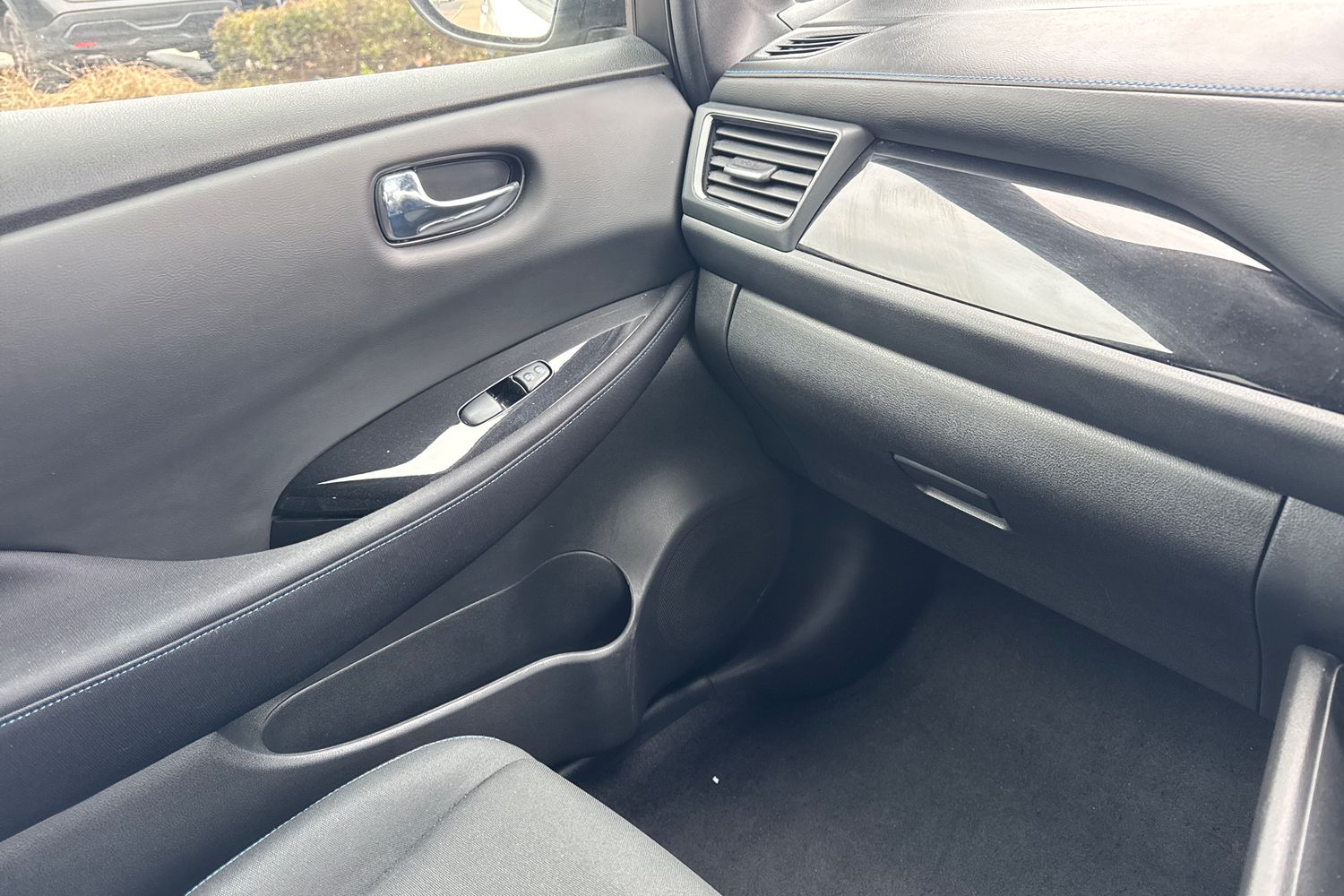 Used Nissan Leaf 2022 for sale - 77592175: Photo 38