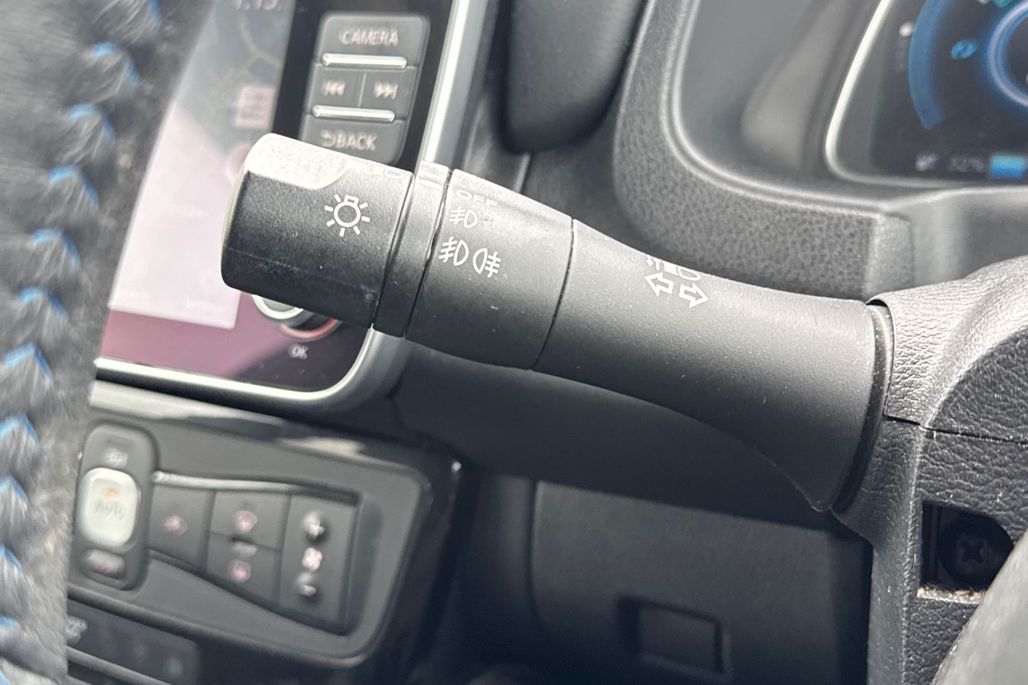 Used Nissan Leaf 2022 for sale - 77592175: Photo 39