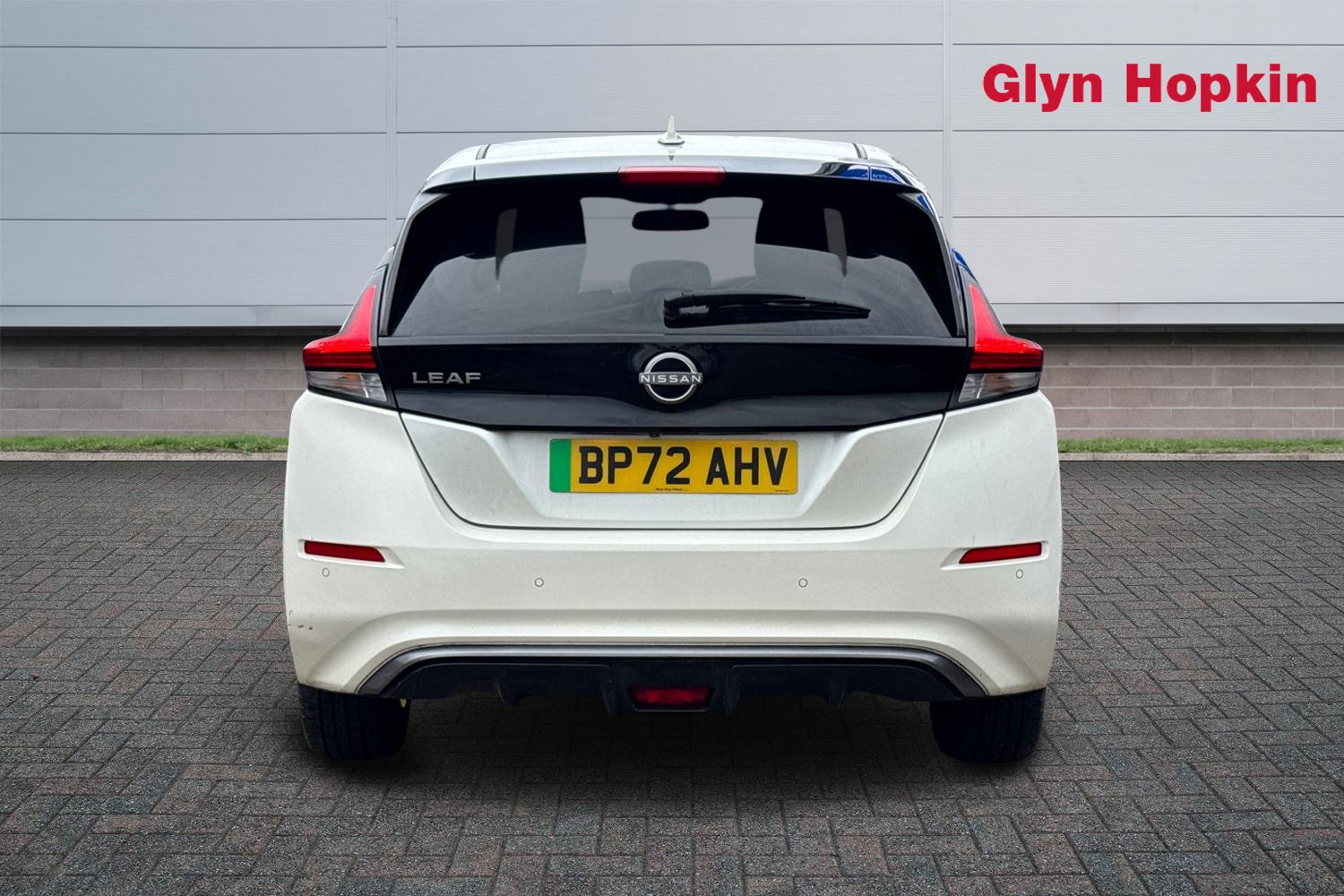 Used Nissan Leaf 2022 for sale - 77592175: Photo 4