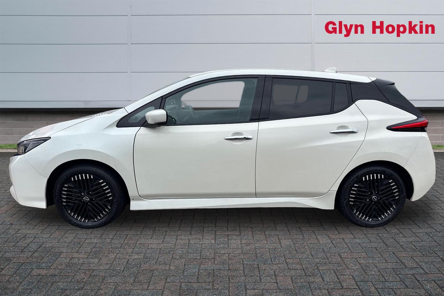 Used Nissan Leaf 2022 for sale - 77592175: Photo 6