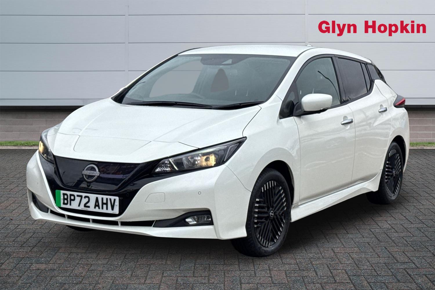 Used Nissan Leaf 2022 for sale - 77592175: Photo 7