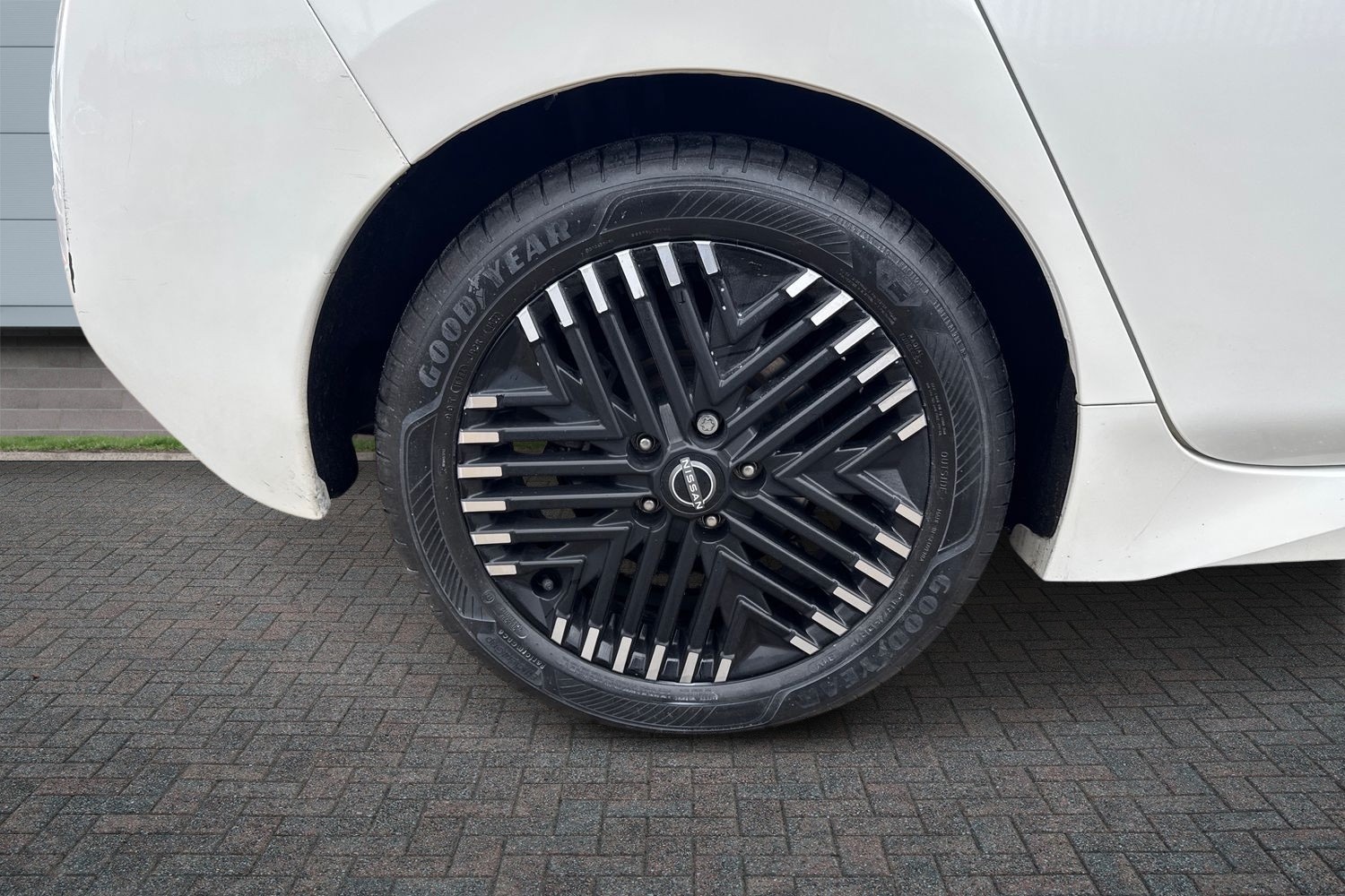 Used Nissan Leaf 2022 for sale - 77592175: Photo 9