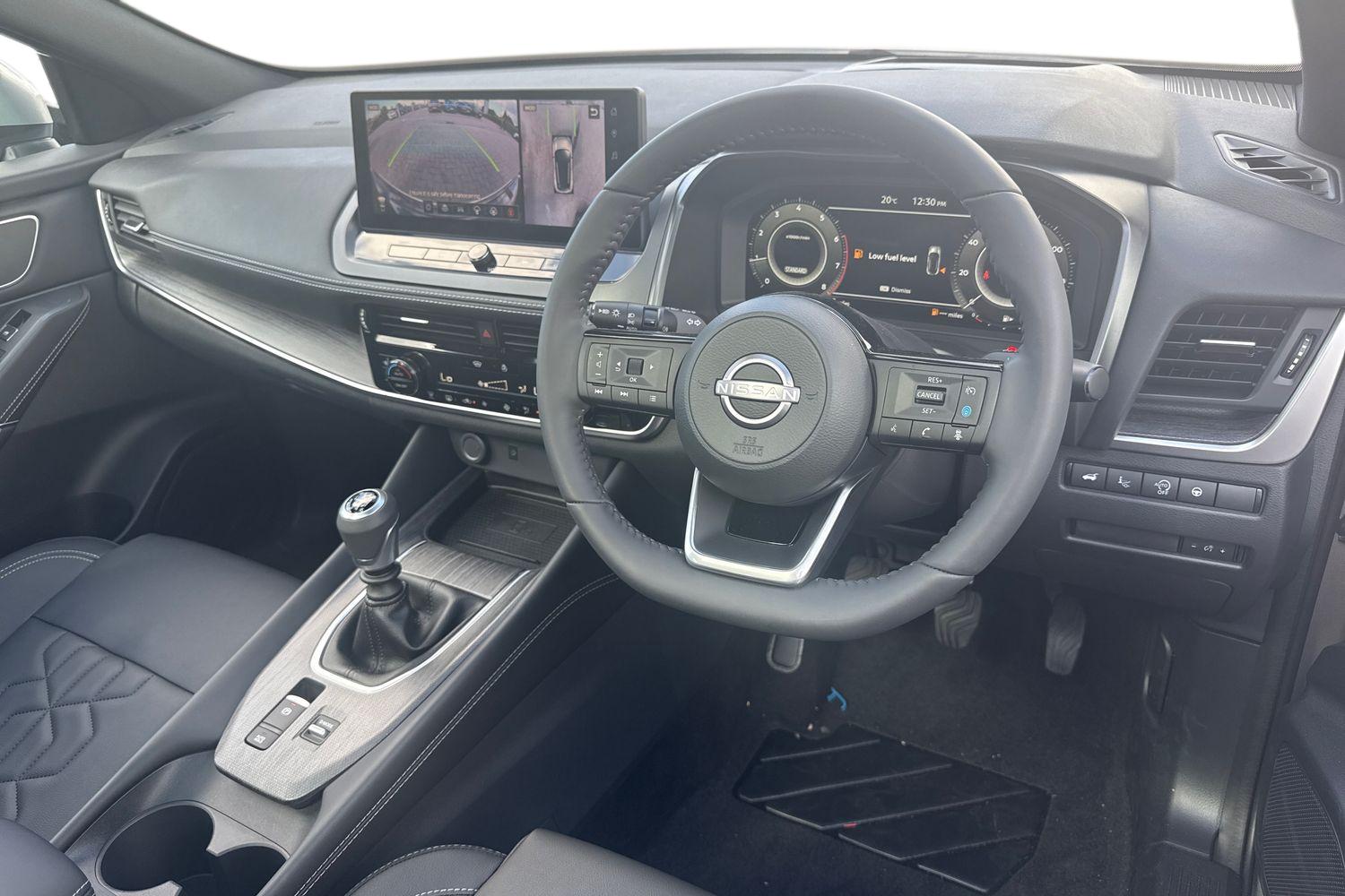 Used Nissan Qashqai 2025 for sale - 75758977: Photo 10