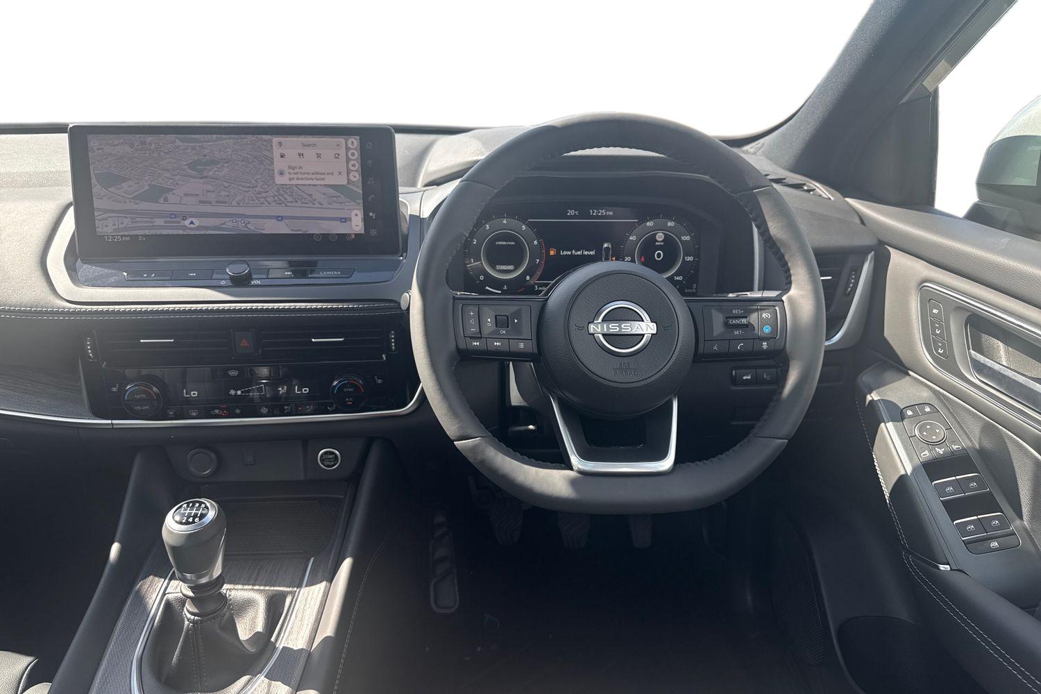 Used Nissan Qashqai 2025 for sale - 75758977: Photo 11