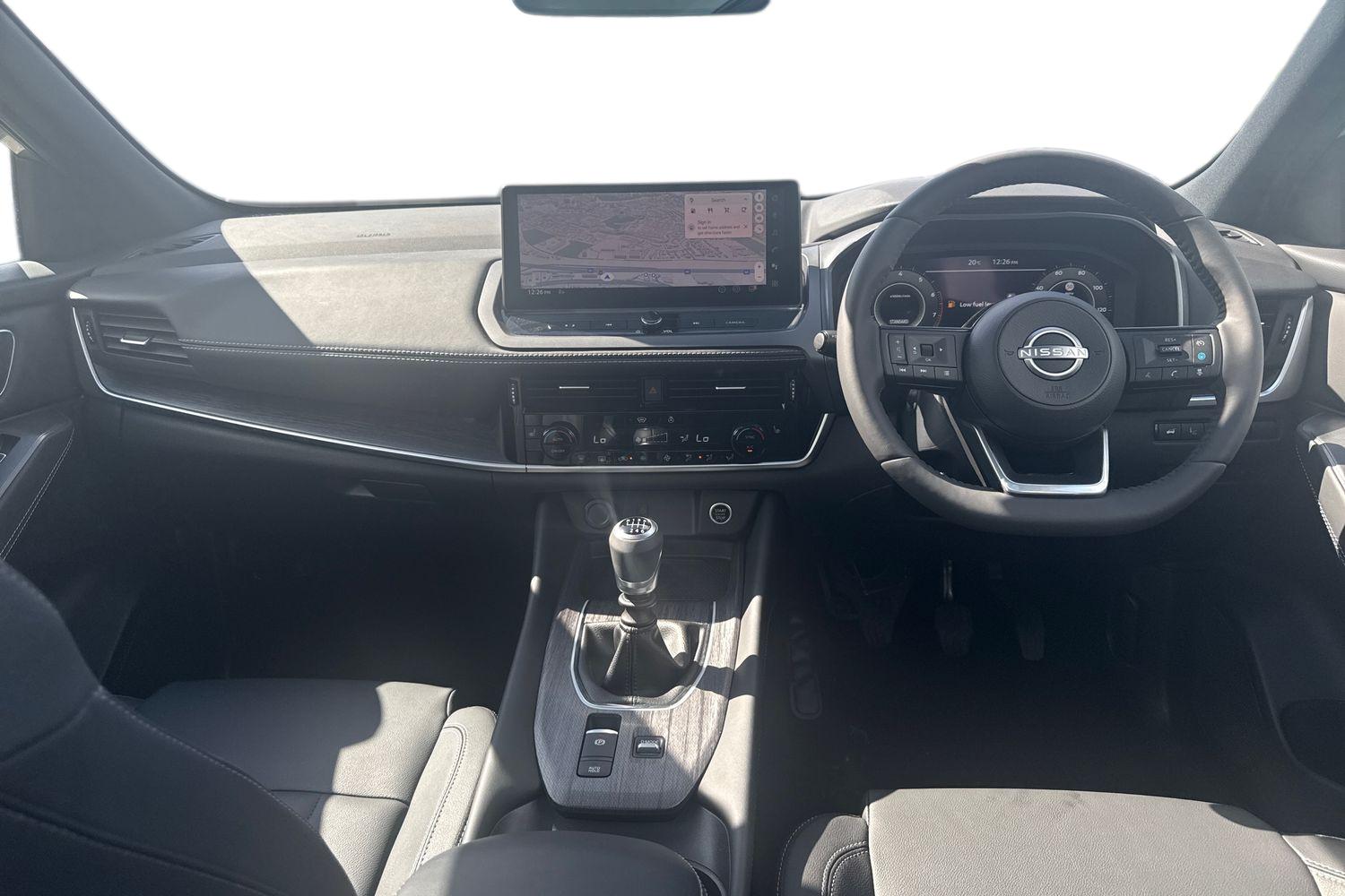 Used Nissan Qashqai 2025 for sale - 75758977: Photo 12