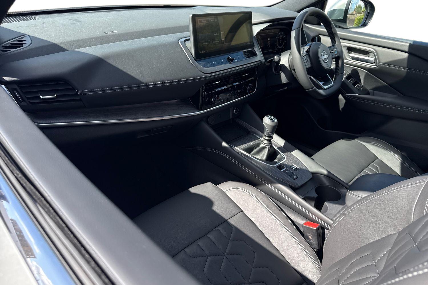 Used Nissan Qashqai 2025 for sale - 75758977: Photo 13