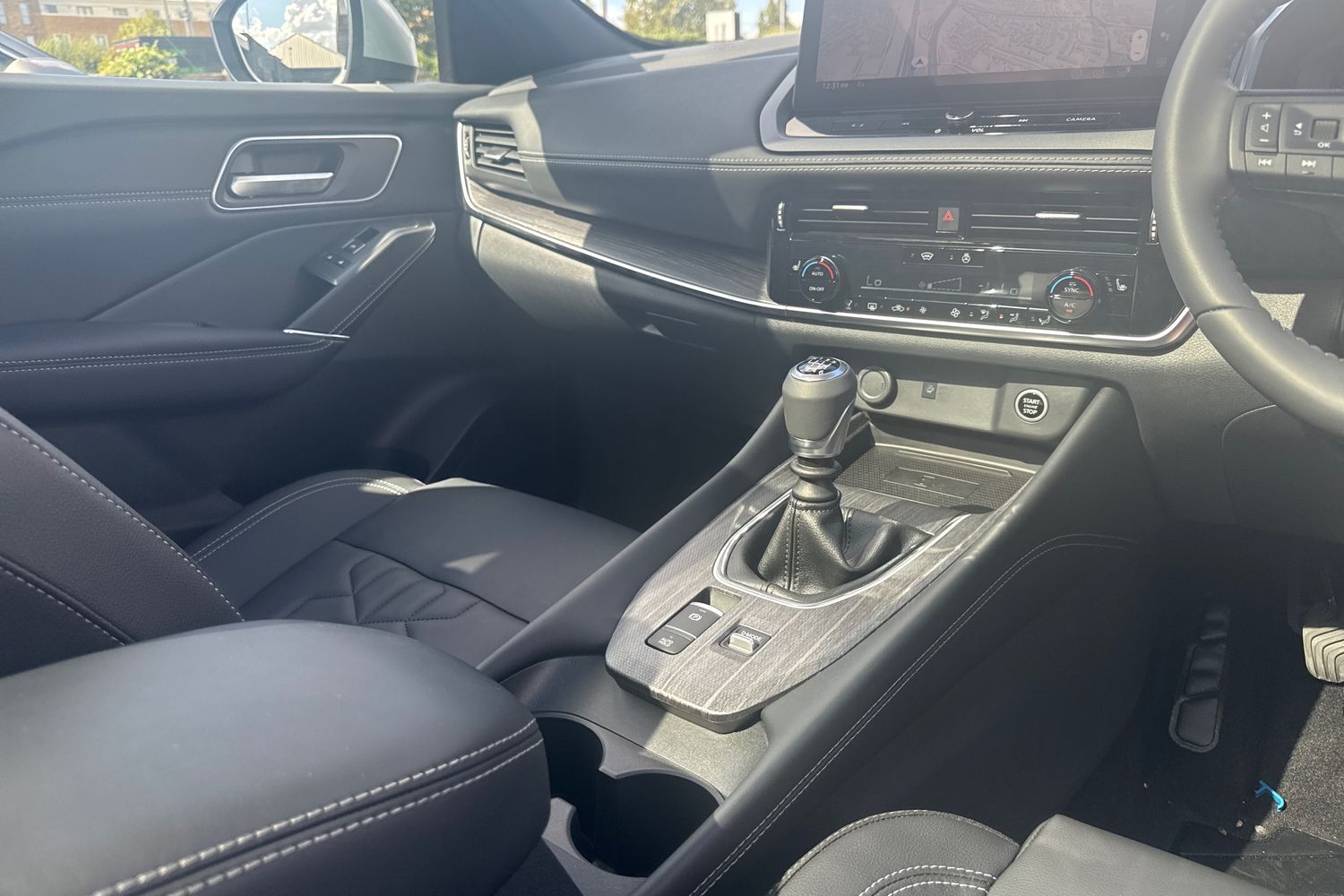 Used Nissan Qashqai 2025 for sale - 75758977: Photo 14