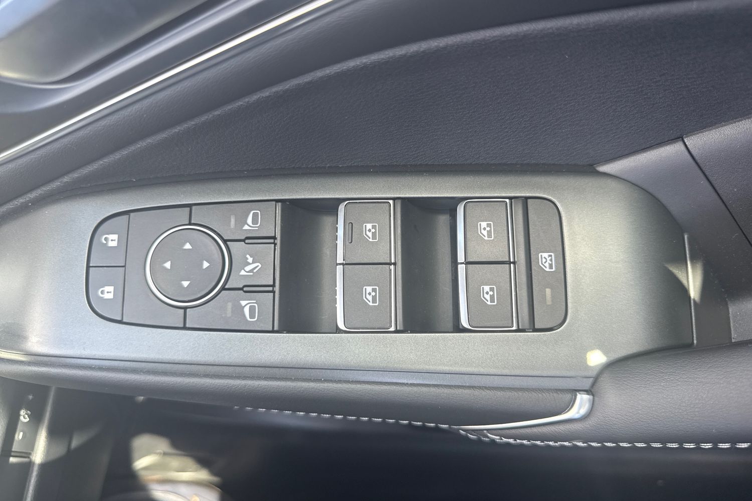 Used Nissan Qashqai 2025 for sale - 75758977: Photo 16