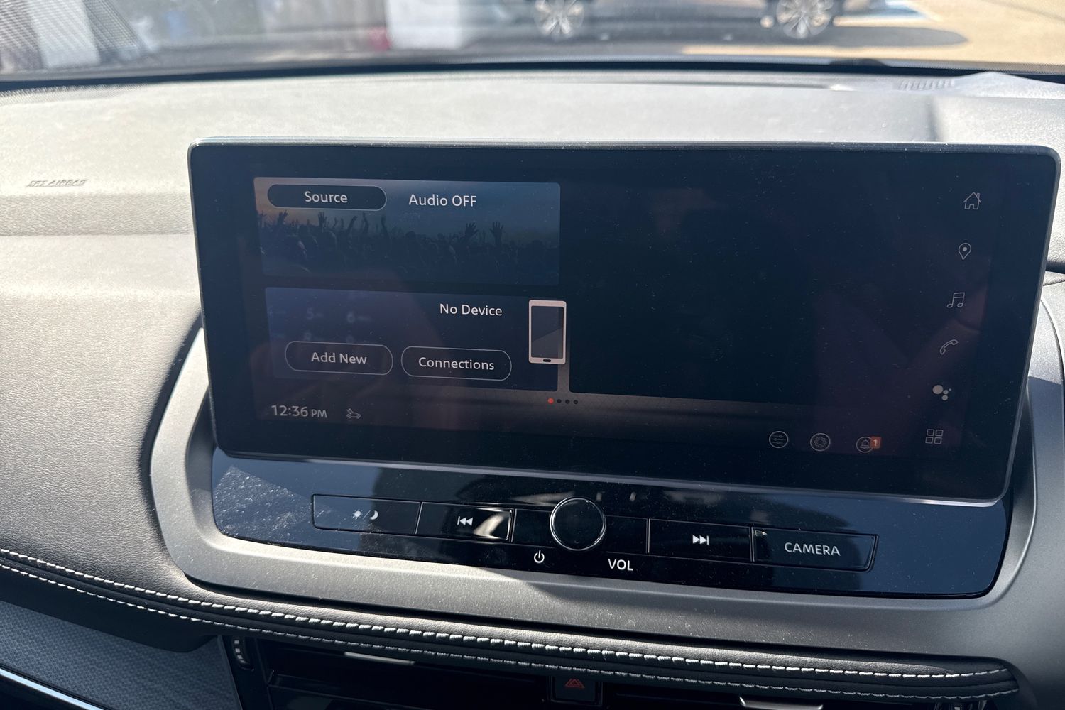 Used Nissan Qashqai 2025 for sale - 75758977: Photo 18