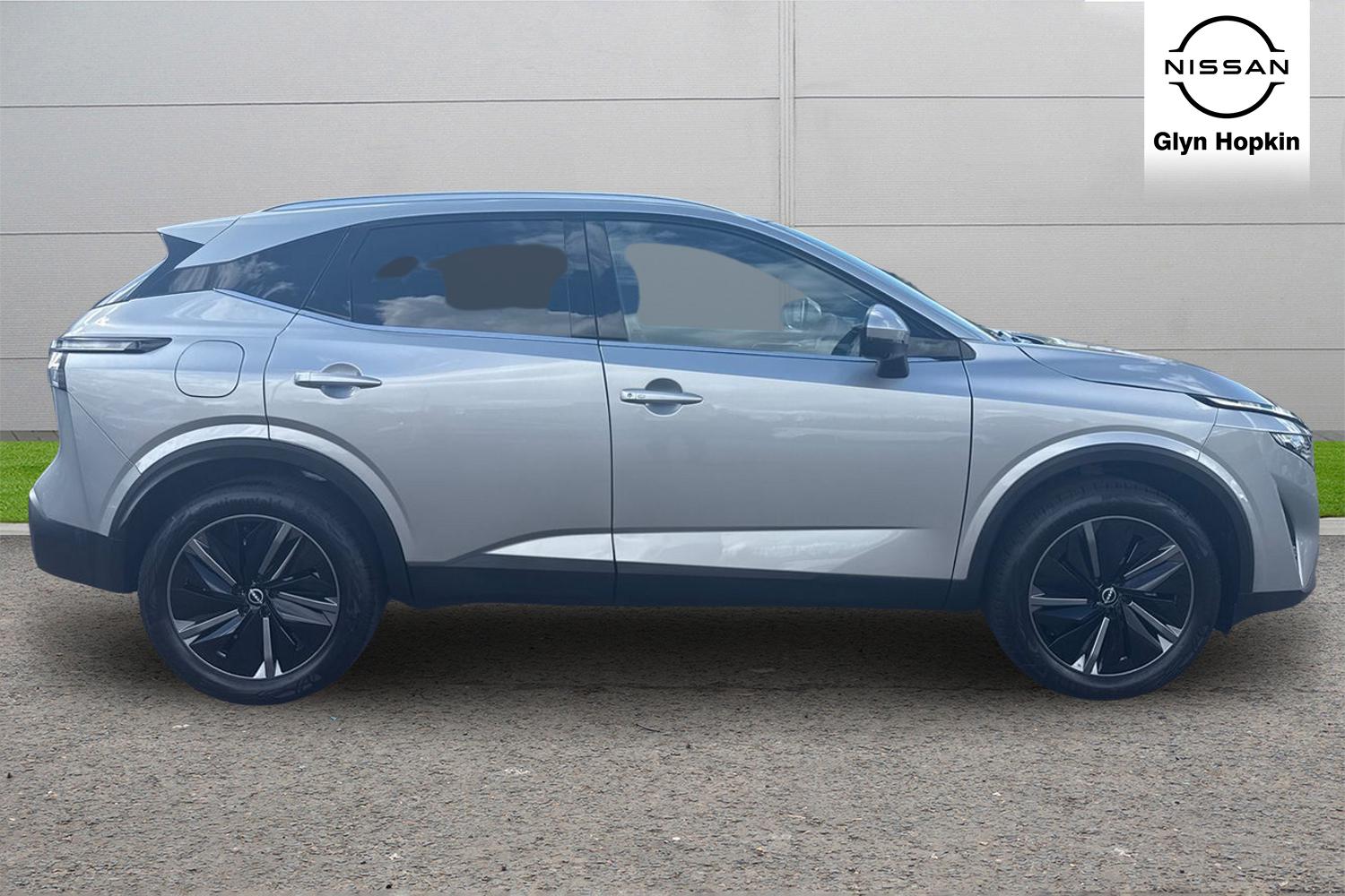 Used Nissan Qashqai 2025 for sale - 75758977: Photo 2