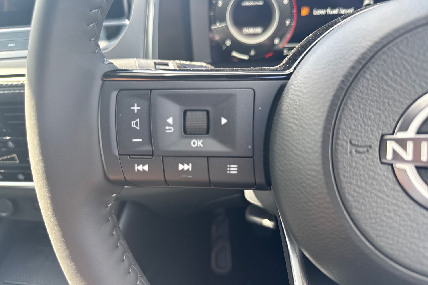 Used Nissan Qashqai 2025 for sale - 75758977: Photo 21
