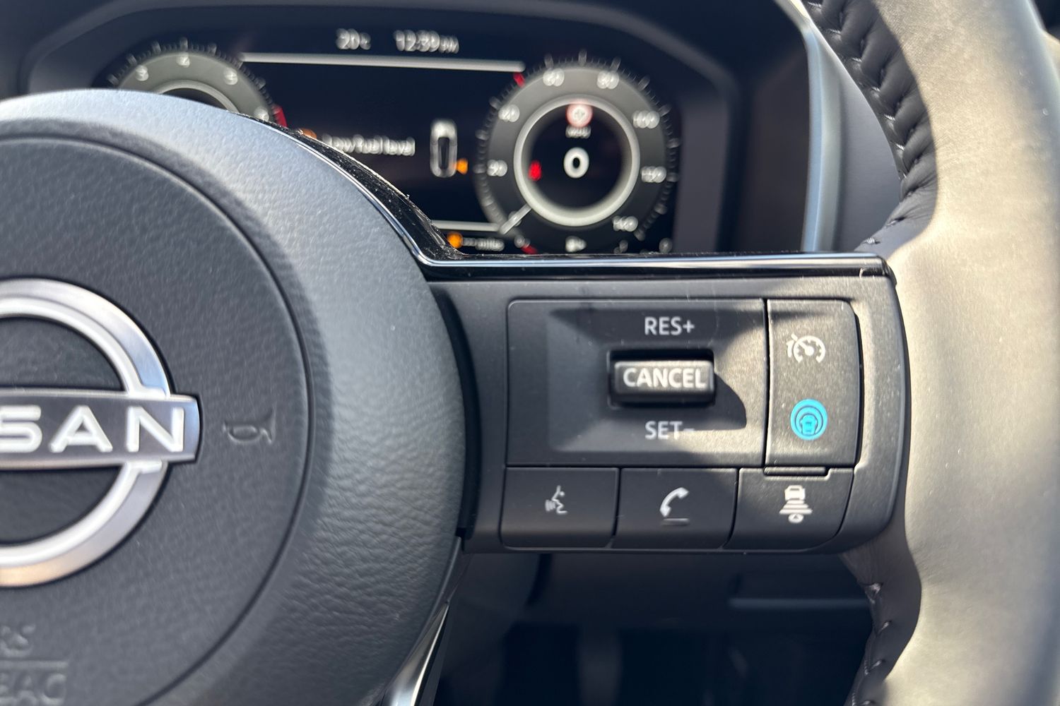 Used Nissan Qashqai 2025 for sale - 75758977: Photo 22