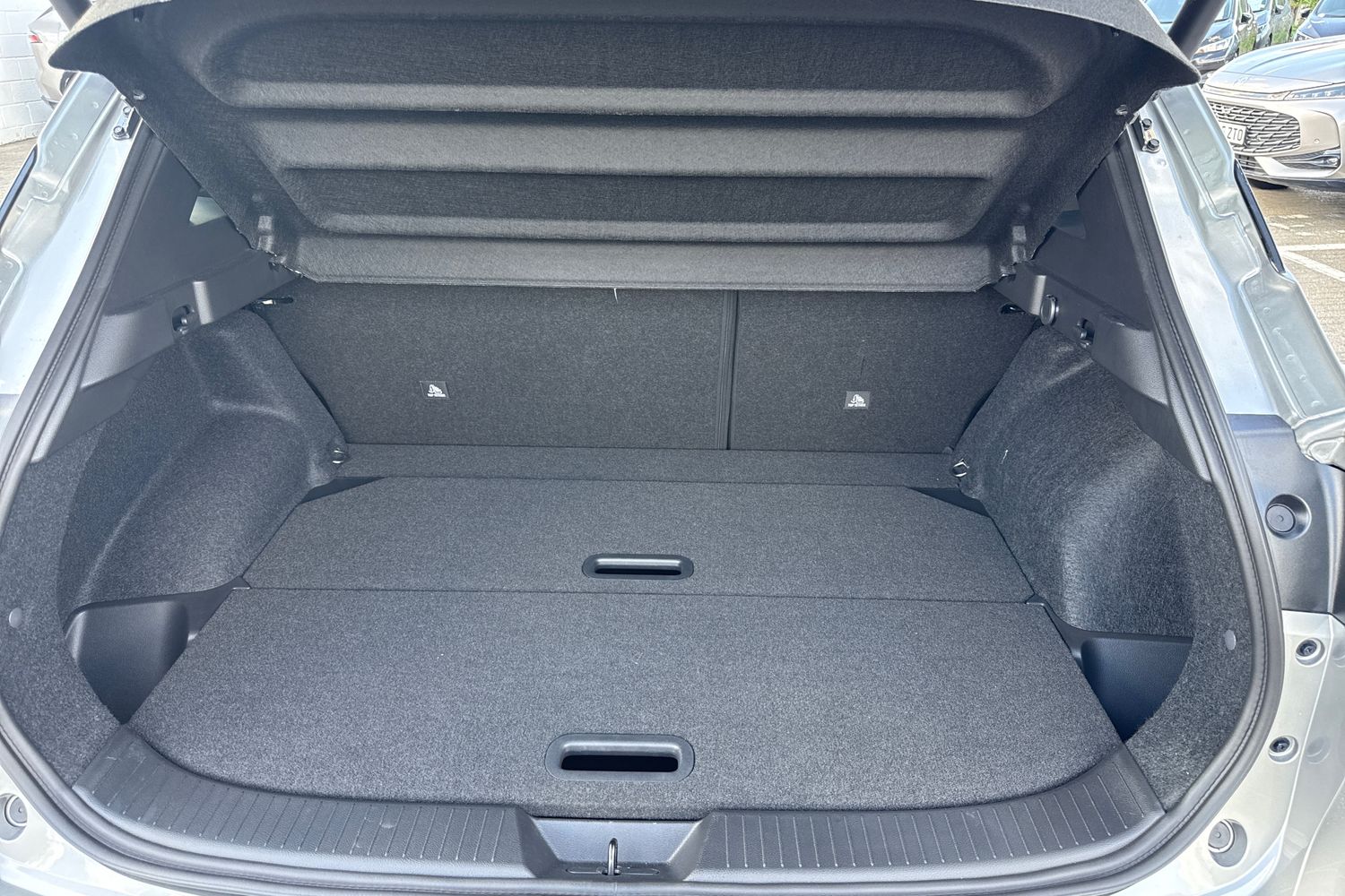 Used Nissan Qashqai 2025 for sale - 75758977: Photo 24