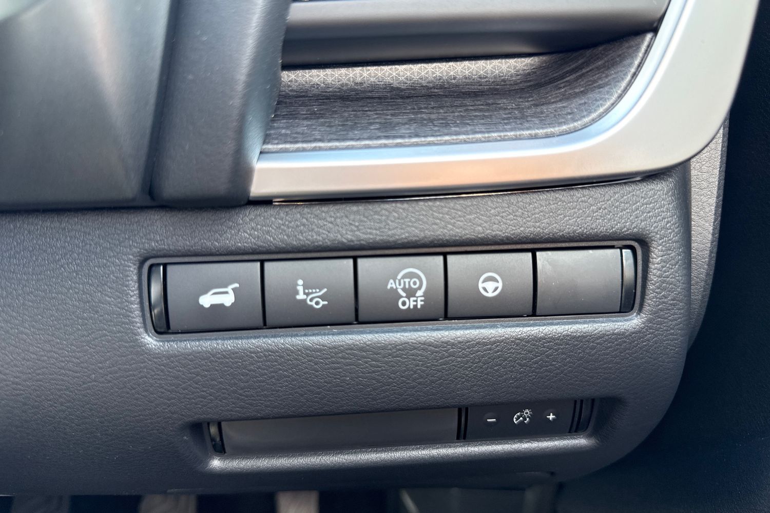 Used Nissan Qashqai 2025 for sale - 75758977: Photo 29