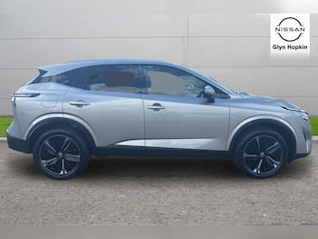 Used Nissan Qashqai 2025 for sale - 75758977: Photo