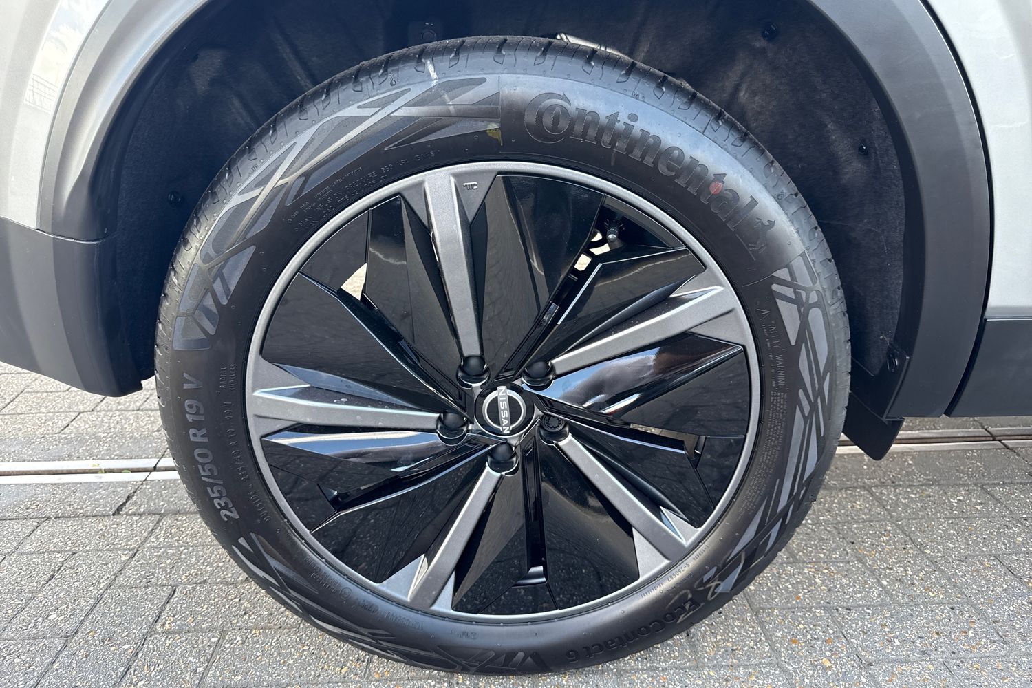 Used Nissan Qashqai 2025 for sale - 75758977: Photo 32
