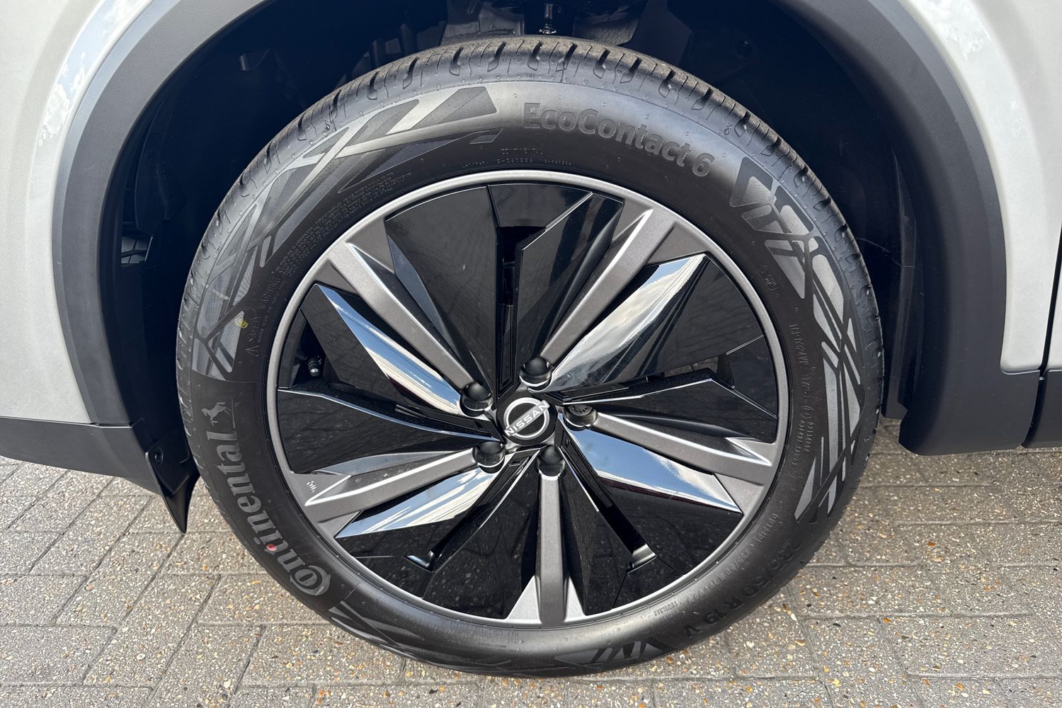 Used Nissan Qashqai 2025 for sale - 75758977: Photo 36