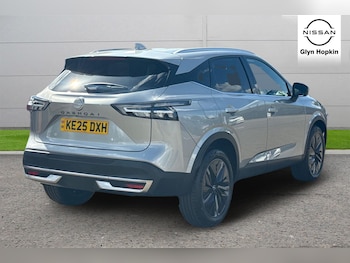 Used Nissan Qashqai 2025 for sale - 75758977: Photo