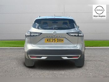 Used Nissan Qashqai 2025 for sale - 75758977: Photo