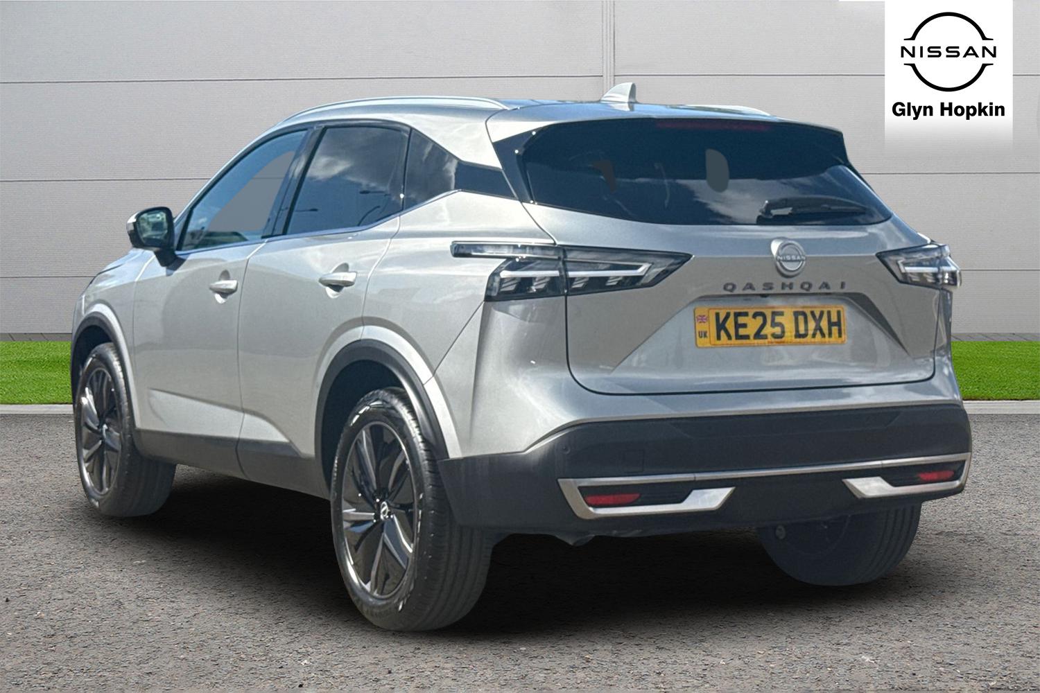 Used Nissan Qashqai 2025 for sale - 75758977: Photo 5