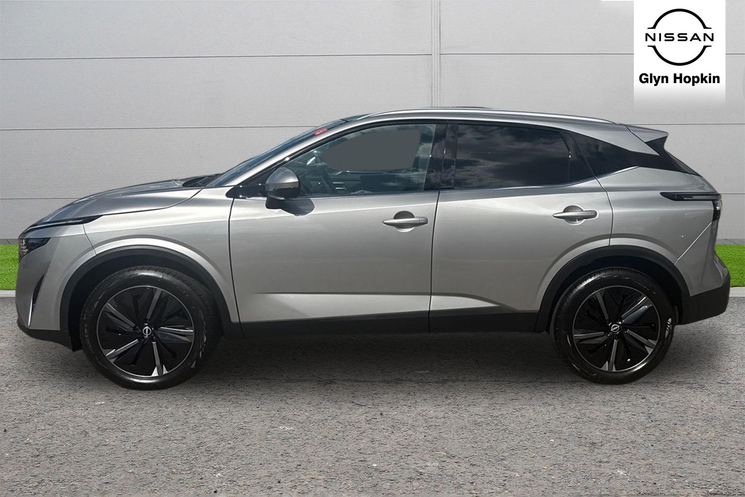 Used Nissan Qashqai 2025 for sale - 75758977: Photo 6