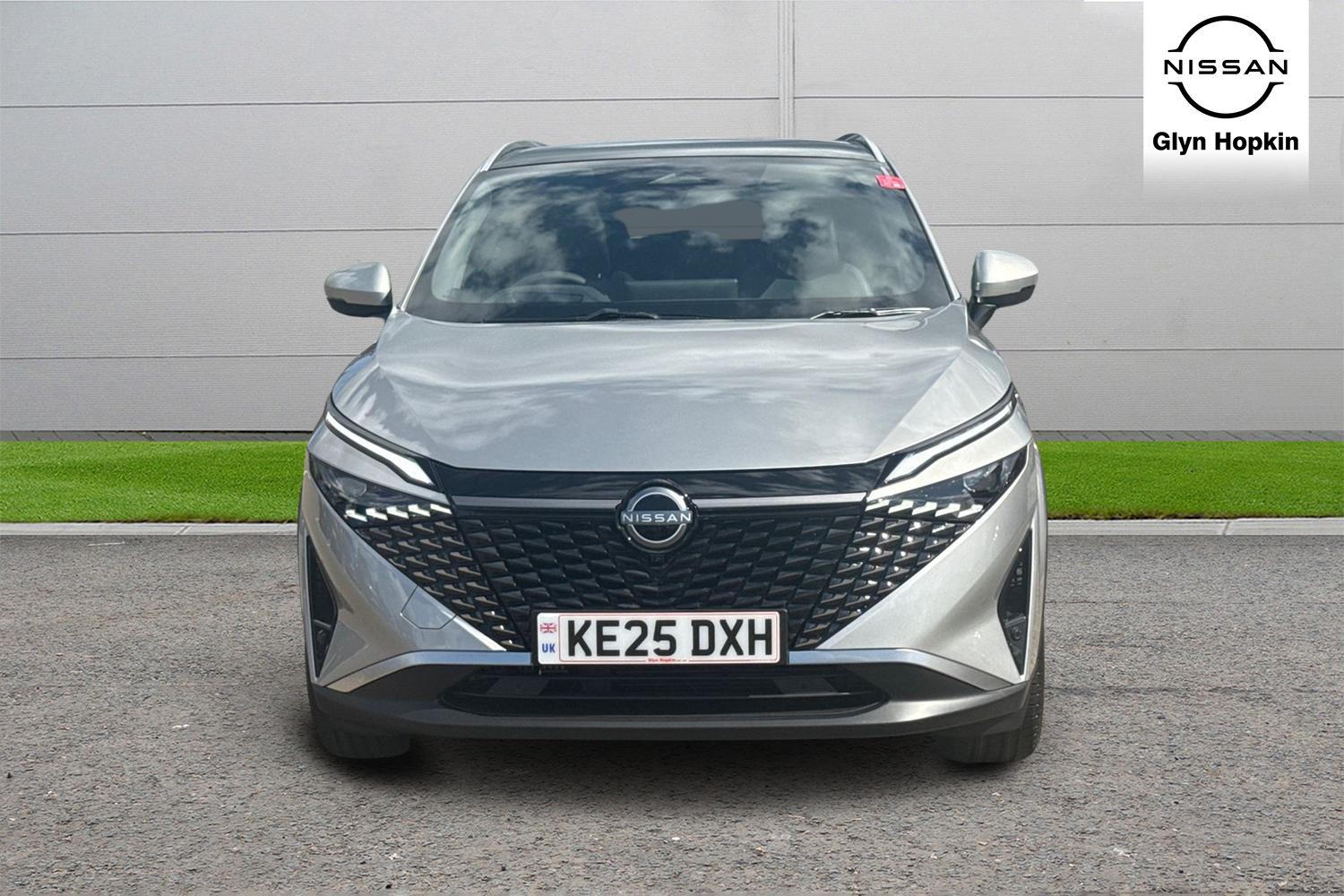 Used Nissan Qashqai 2025 for sale - 75758977: Photo 8