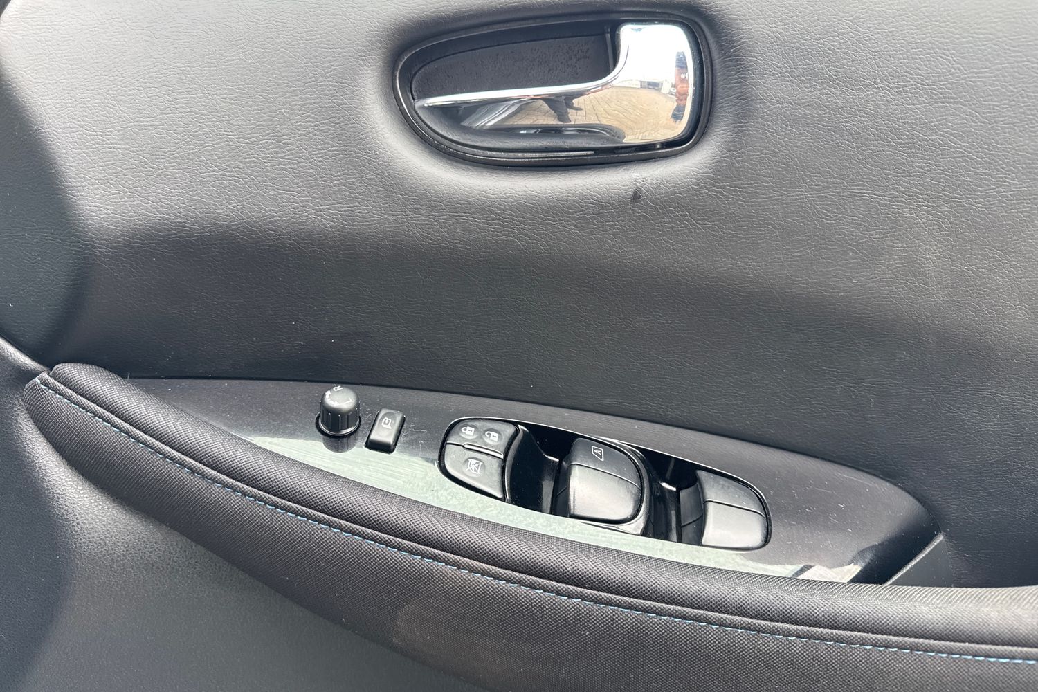 Used Nissan Leaf 2022 for sale - 77031290: Photo 26