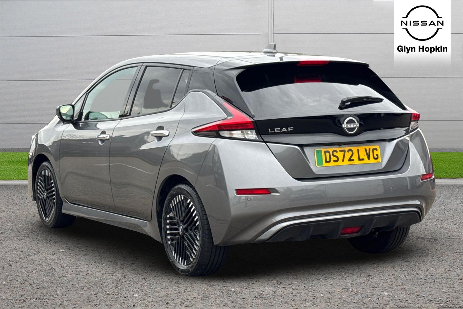 Used Nissan Leaf 2022 for sale - 77031290: Photo 5